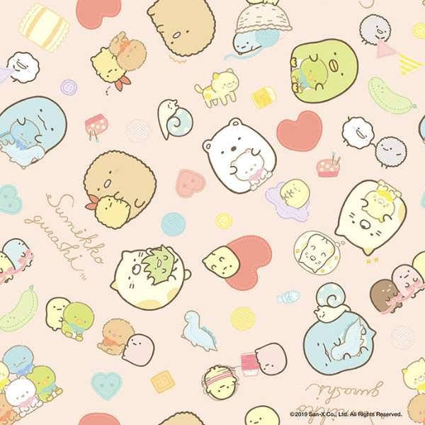 Sumikko Gurashi Chiyogami Origami Paper Set - Japan Import