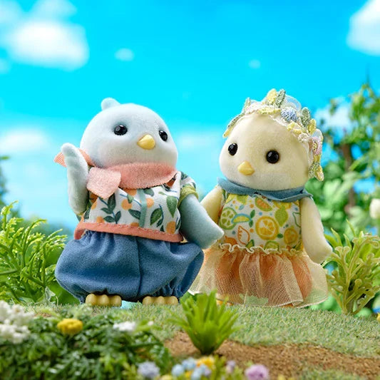 Calico Critters