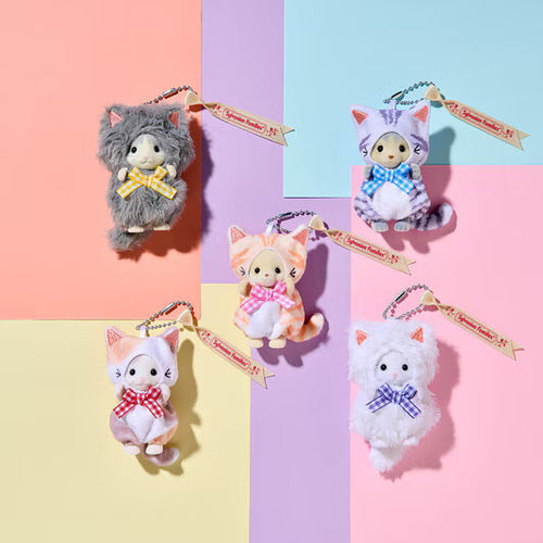 Keychains