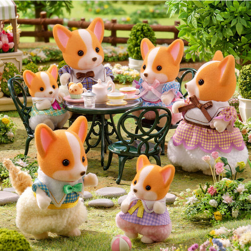 Sylvanian Families