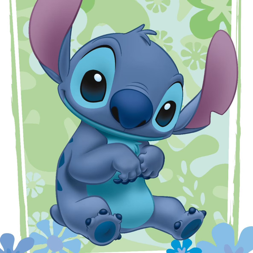 Stitch