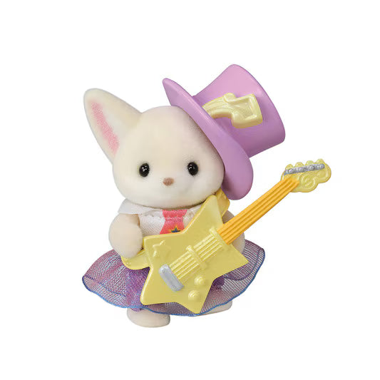 Sylvanian Families Baby Starry Concert Set - Japan Exclusive