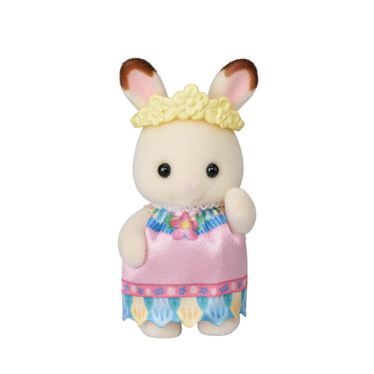 Sylvanian Families Sealed Blind Bag Baby Adventure Series - Japan Import