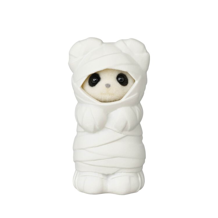 Sylvanian Families Sealed Blind Bag Baby Adventure Series - Japan Import