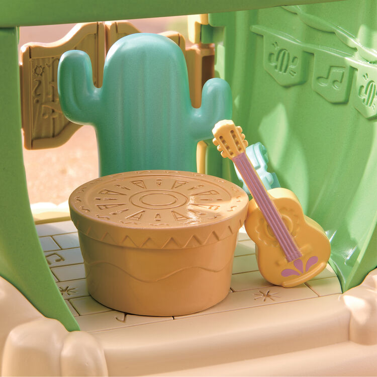 The Fun Show at the Cactus House Sylvanian Families - Japan Import -