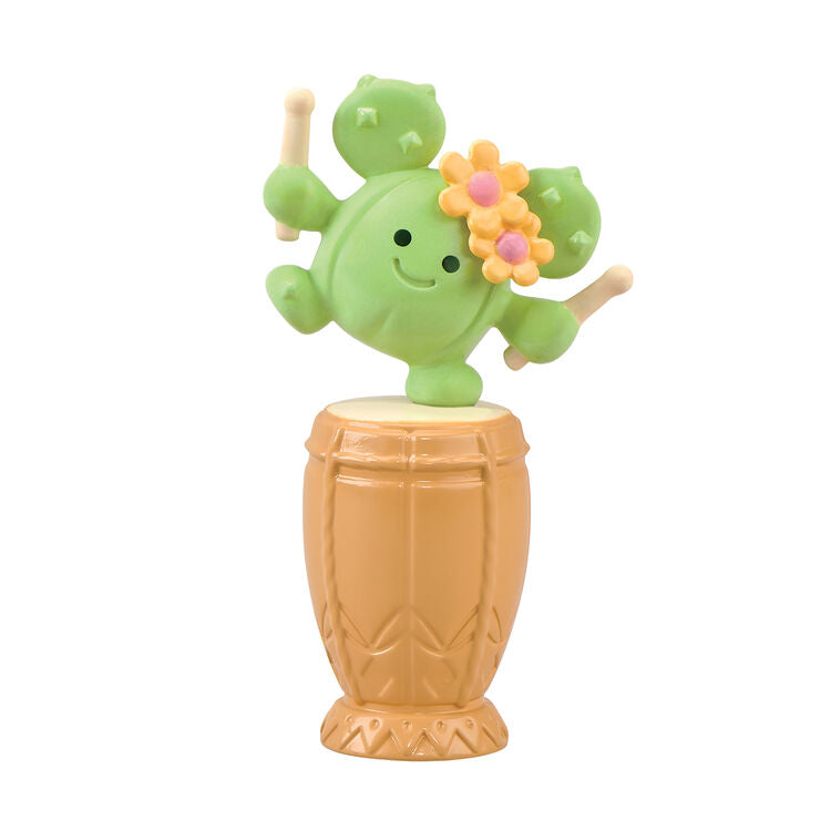 The Fun Show at the Cactus House Sylvanian Families - Japan Import -
