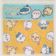 Chiikawa Chiyogami Origami Paper Set - Japan Import