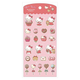 Sanrio Hello Kitty Marshmallow Stickers - Japan Import