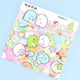 Sumikko Gurashi Chiyogami Origami Paper Set - Japan Import
